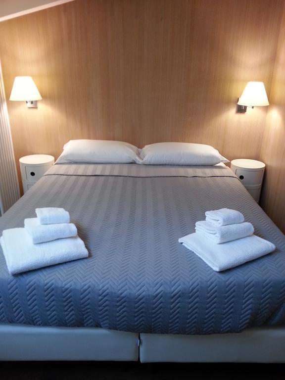 B&B Bergamo Alta Habitación foto