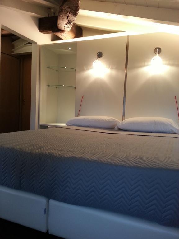 B&B Bergamo Alta Habitación foto