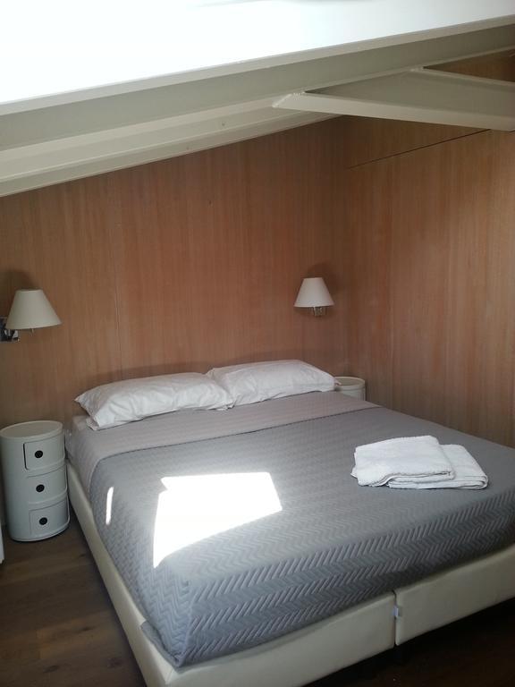 B&B Bergamo Alta Habitación foto