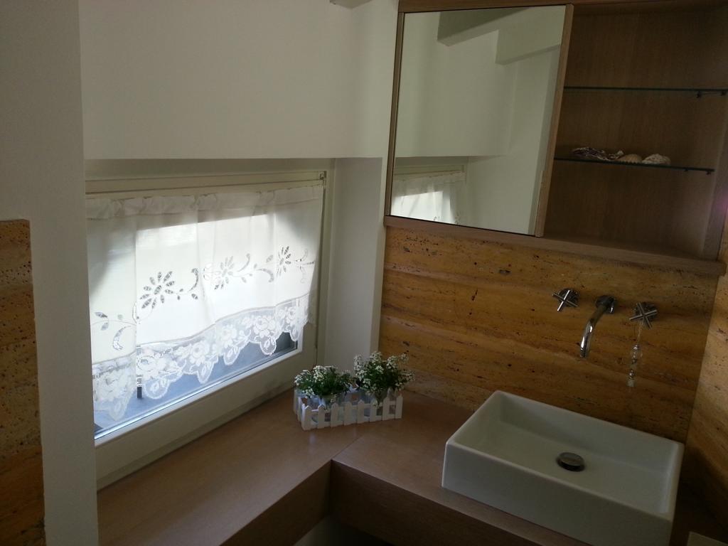 B&B Bergamo Alta Habitación foto