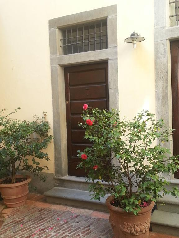 B&B Bergamo Alta Exterior foto